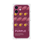 プレミアムパネル with MagSafe［ PURPLE-Sweet potato ］
