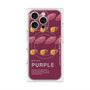 プレミアムパネル with MagSafe［ PURPLE-Sweet potato ］