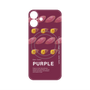 プレミアムパネル with MagSafe［ PURPLE-Sweet potato ］