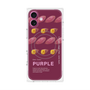 プレミアムパネル with MagSafe［ PURPLE-Sweet potato ］