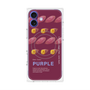 プレミアムパネル with MagSafe［ PURPLE-Sweet potato ］