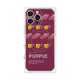 プレミアムパネル with MagSafe［ PURPLE-Sweet potato ］