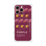 プレミアムパネル with MagSafe［ PURPLE-Sweet potato ］