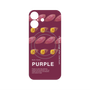 プレミアムパネル with MagSafe［ PURPLE-Sweet potato ］