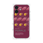 プレミアムパネル with MagSafe［ PURPLE-Sweet potato ］