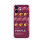 プレミアムパネル with MagSafe［ PURPLE-Sweet potato ］