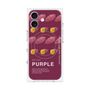 プレミアムパネル with MagSafe［ PURPLE-Sweet potato ］