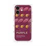 プレミアムパネル with MagSafe［ PURPLE-Sweet potato ］