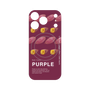 プレミアムパネル with MagSafe［ PURPLE-Sweet potato ］