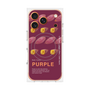 プレミアムパネル with MagSafe［ PURPLE-Sweet potato ］