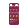 プレミアムパネル with MagSafe［ PURPLE-Sweet potato ］
