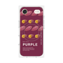 プレミアムパネル with MagSafe［ PURPLE-Sweet potato ］