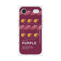 プレミアムパネル with MagSafe［ PURPLE-Sweet potato ］
