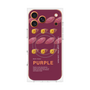 プレミアムパネル with MagSafe［ PURPLE-Sweet potato ］