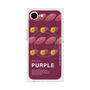 プレミアムパネル with MagSafe［ PURPLE-Sweet potato ］