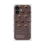 プレミアムパネル with MagSafe［ BROWN-Chocolate ］