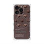 プレミアムパネル with MagSafe［ BROWN-Chocolate ］