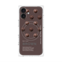 プレミアムパネル with MagSafe［ BROWN-Chocolate ］