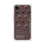 プレミアムパネル with MagSafe［ BROWN-Chocolate ］