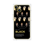 プレミアムパネル with MagSafe［ BLACK-Oyster ］