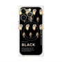 プレミアムパネル with MagSafe［ BLACK-Oyster ］