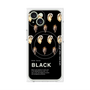 プレミアムパネル with MagSafe［ BLACK-Oyster ］