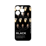 プレミアムパネル with MagSafe［ BLACK-Oyster ］
