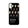 プレミアムパネル with MagSafe［ BLACK-Oyster ］
