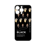 プレミアムパネル with MagSafe［ BLACK-Oyster ］