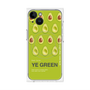 プレミアムパネル with MagSafe［ YE GREEN-Avocado ］
