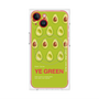 プレミアムパネル with MagSafe［ YE GREEN-Avocado ］