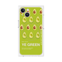 プレミアムパネル with MagSafe［ YE GREEN-Avocado ］