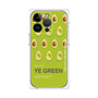 プレミアムパネル with MagSafe［ YE GREEN-Avocado ］