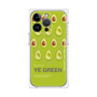 プレミアムパネル with MagSafe［ YE GREEN-Avocado ］