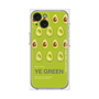プレミアムパネル with MagSafe［ YE GREEN-Avocado ］