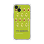 プレミアムパネル with MagSafe［ YE GREEN-Avocado ］