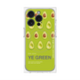 プレミアムパネル with MagSafe［ YE GREEN-Avocado ］