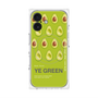 プレミアムパネル with MagSafe［ YE GREEN-Avocado ］