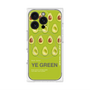 プレミアムパネル with MagSafe［ YE GREEN-Avocado ］
