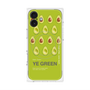 プレミアムパネル with MagSafe［ YE GREEN-Avocado ］