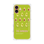 プレミアムパネル with MagSafe［ YE GREEN-Avocado ］