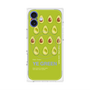 プレミアムパネル with MagSafe［ YE GREEN-Avocado ］