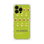 プレミアムパネル with MagSafe［ YE GREEN-Avocado ］