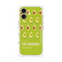 プレミアムパネル with MagSafe［ YE GREEN-Avocado ］