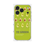 プレミアムパネル with MagSafe［ YE GREEN-Avocado ］