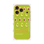 プレミアムパネル with MagSafe［ YE GREEN-Avocado ］
