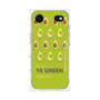 プレミアムパネル with MagSafe［ YE GREEN-Avocado ］