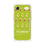 プレミアムパネル with MagSafe［ YE GREEN-Avocado ］