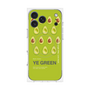 プレミアムパネル with MagSafe［ YE GREEN-Avocado ］