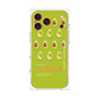 プレミアムパネル with MagSafe［ YE GREEN-Avocado ］